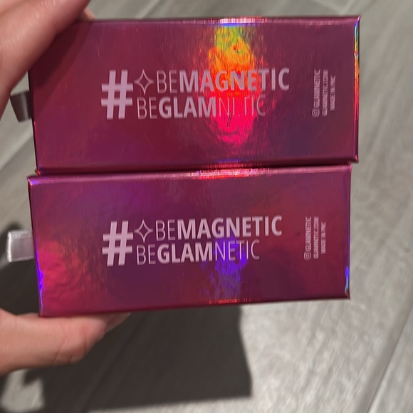 Glamnetic Lashes - Picture 3 of 3